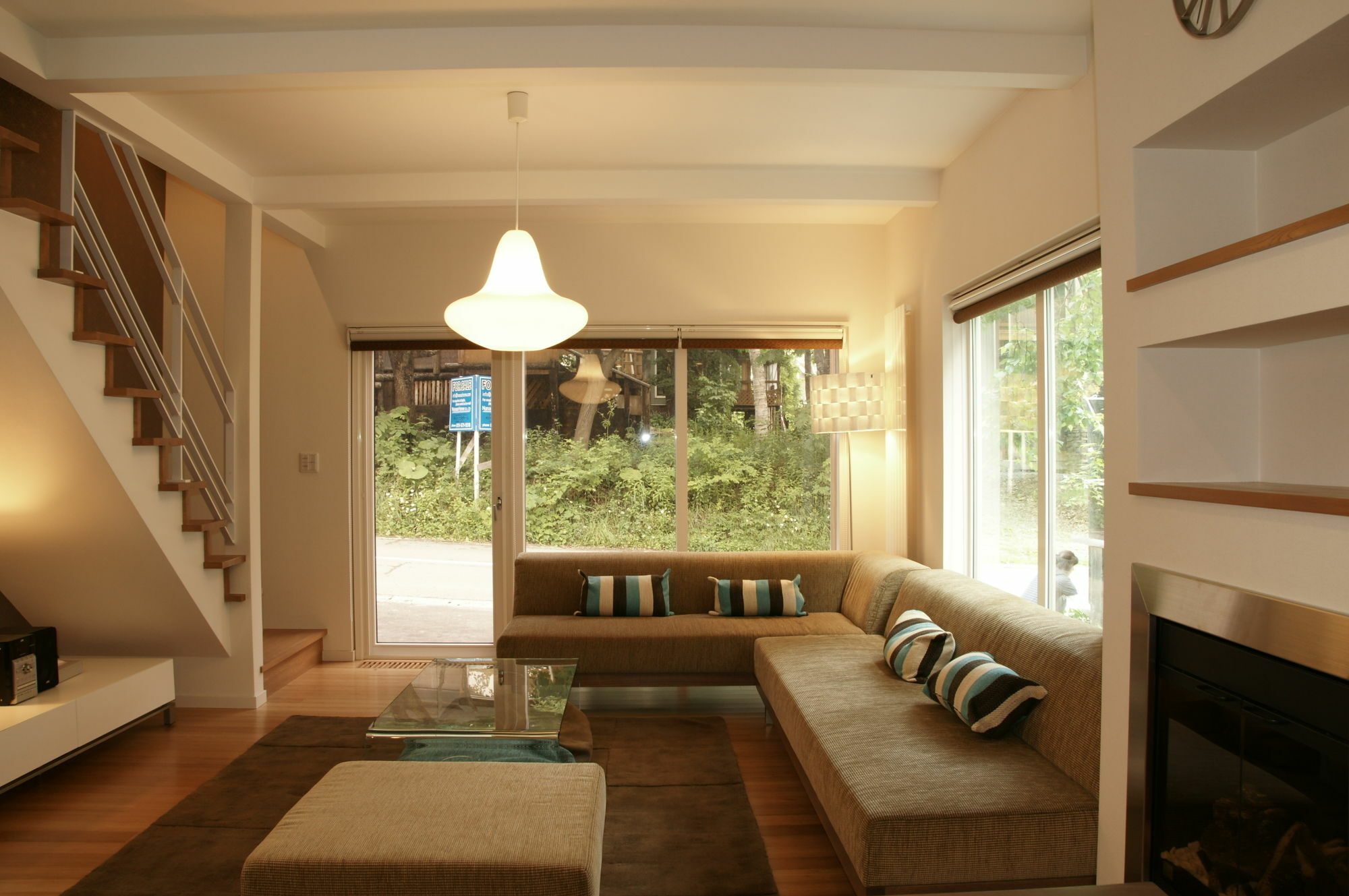 Niseko Central - Mori Houses Kutchan Εξωτερικό φωτογραφία