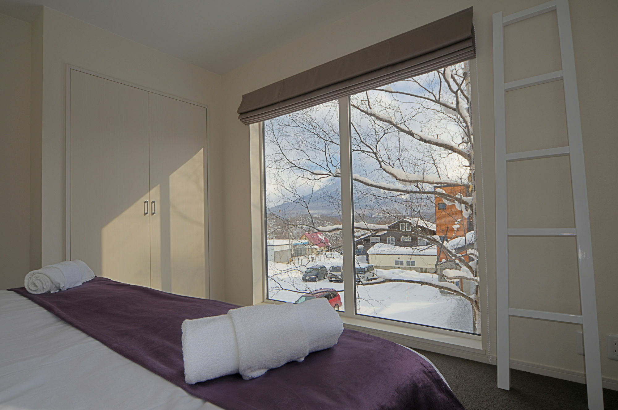 Niseko Central - Mori Houses Kutchan Εξωτερικό φωτογραφία