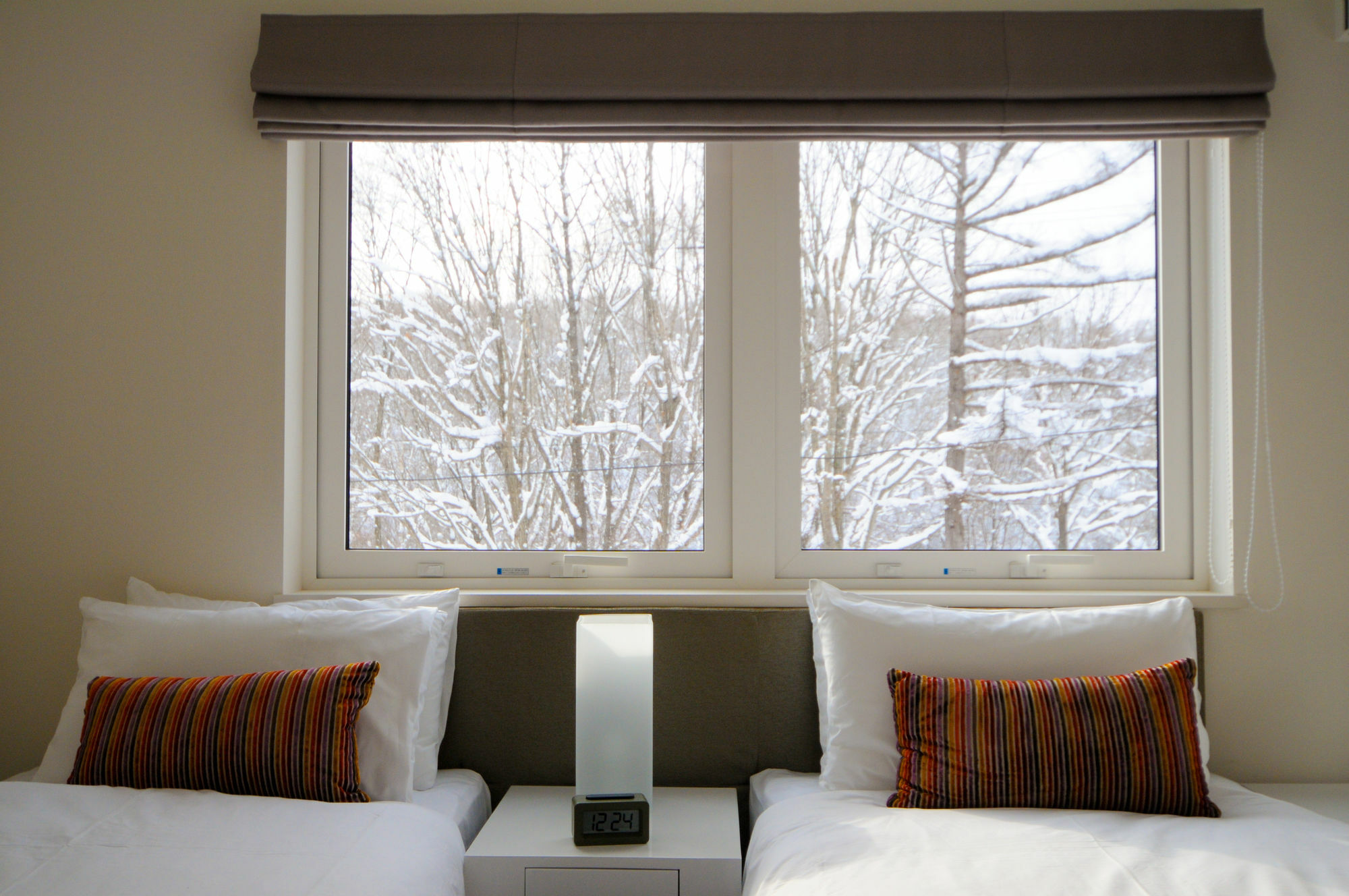 Niseko Central - Mori Houses Kutchan Εξωτερικό φωτογραφία