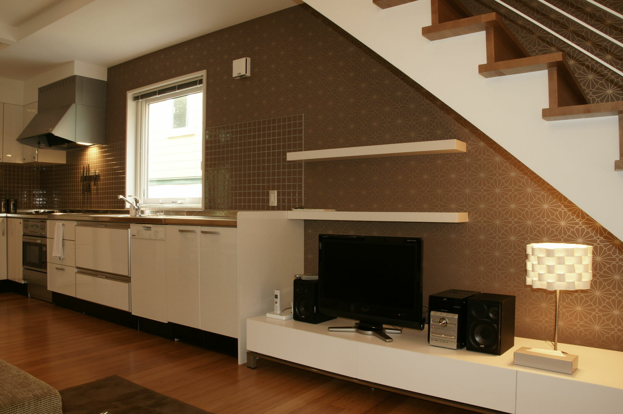 Niseko Central - Mori Houses Kutchan Εξωτερικό φωτογραφία